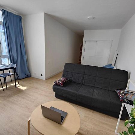 Estudio Beach Canteras Las Palmas de Gran Canaria Exterior foto