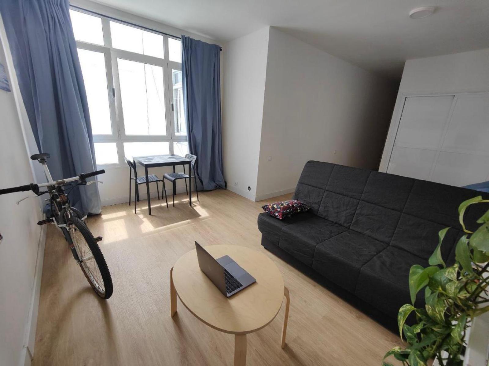 Estudio Beach Canteras Las Palmas de Gran Canaria Exterior foto